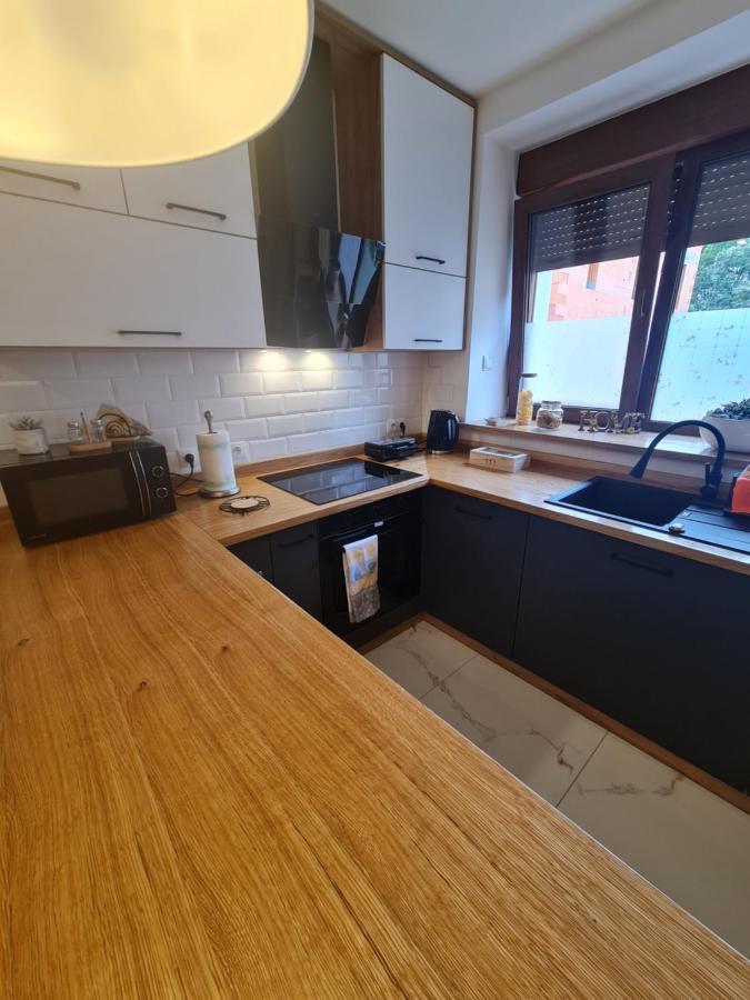 Ferienwohnung Apartament Rynek Glogowek Exterior foto